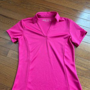 Golf Tennis Polo ~ XS